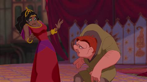 Quasimodo Disney