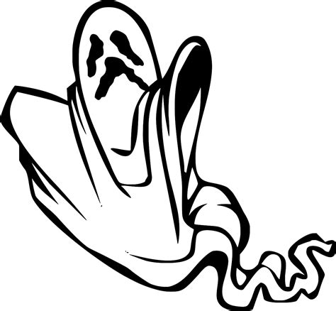 SVG > library halloween spooky ghost - Free SVG Image & Icon. | SVG Silh