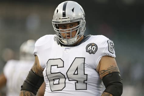 Raiders Free Agency: 3 Signings From 2021 That Didn't Pan Out