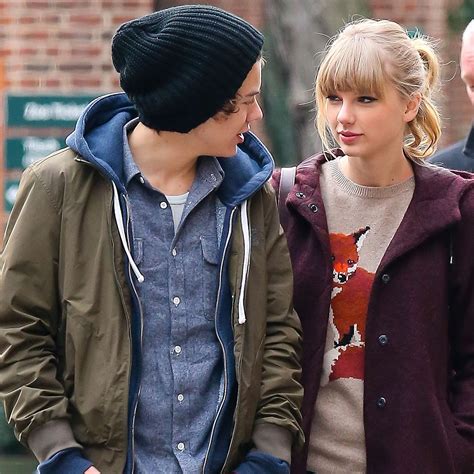 Harry Styles and Taylor Swift's GRAMMY Interaction Proves Exes Can Be ...