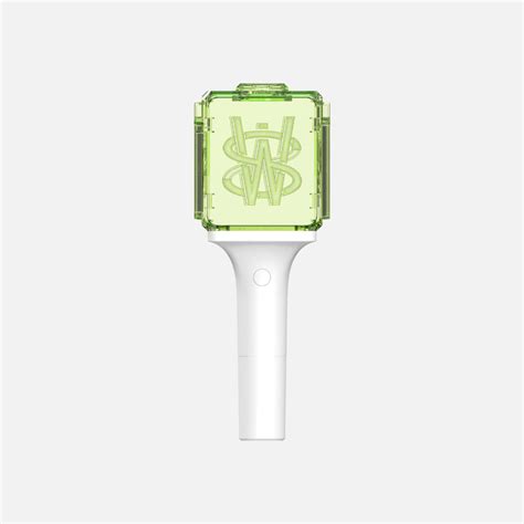 [NCT] NCT Wish : Official Fanlight Lightstick – krmerch