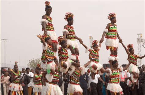 Top 10 most popular traditional dance in Igbo land - Ou Travel and Tour