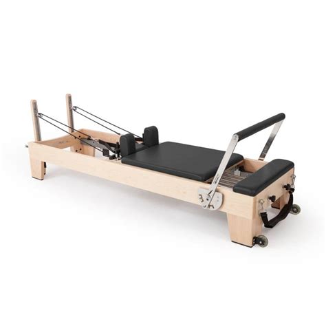 Types of Pilates Machines (Reformers, Chairs & More) | phit-o-sophy