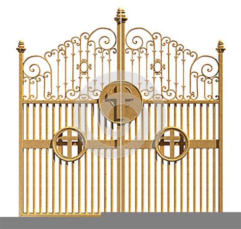 Heavens Gates Clipart | Free Images at Clker.com - vector clip art ...