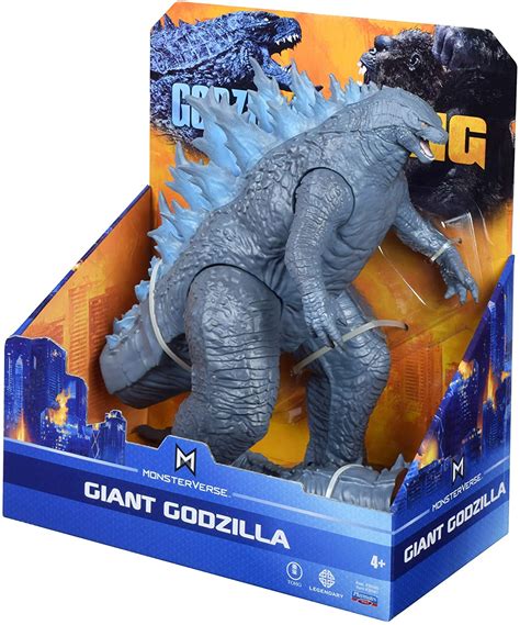 Cool Godzilla Toys and Merch in 2023