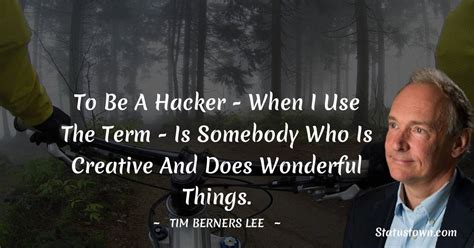 30+ Tim Berners Lee Quotes Images