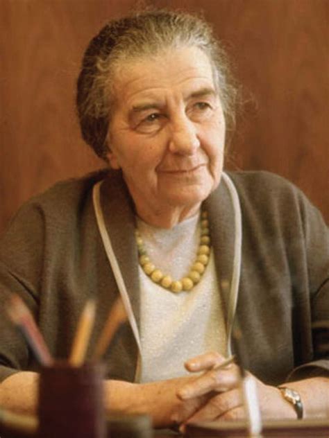 Biographer: Golda Meir’s role as a female leader was complicated | New ...