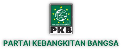 Pkb Logotipo Vertical Da Festa Do Despertar Nacional Vetor PNG , Pkb, Eleição 2024, Logo Pkb ...