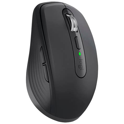 Logitech MX Anywhere 3 User Manual - Manuals+