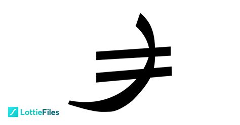 Pakistani Rupee Symbol by Abdul Rouf Siddhu - LottieFiles