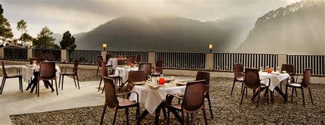 Best Hill Resorts/Hotels in Nainital - Sterling Holidays