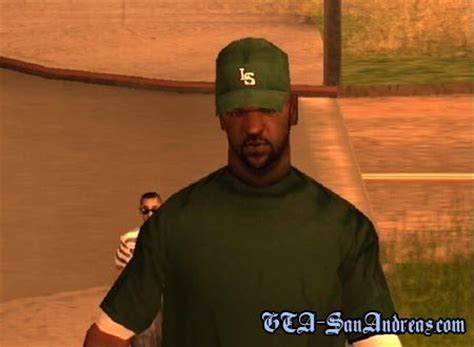 Sweet - gta san andreas Photo (22793594) - Fanpop