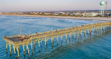 Topsail Island: The Beach You Remember | Our State