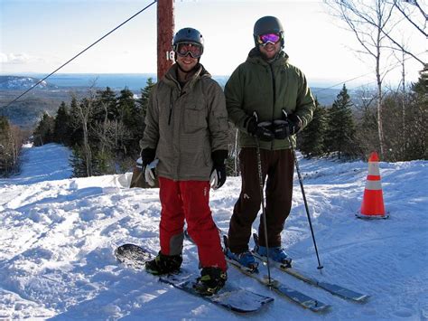 Stellar start to season at Camden Snow Bowl | PenBay Pilot