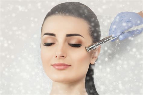 Microdermabrasion At Home: How It Works, Efficacy, Safety and Cost