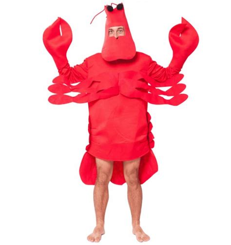 Crab Costume | Costume Party World