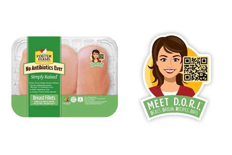 Foster Farms uses interactive technology in latest promotion | 2018-09-25 | MEAT+POULTRY