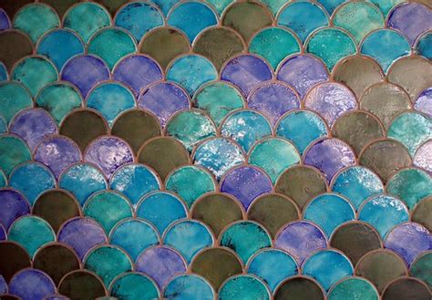 Scale Tiles Texture | Sydney Aquarium | Alan | Flickr