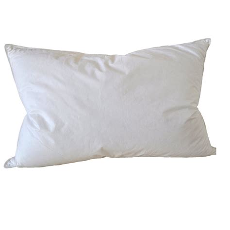 Buy Feather Down Pillow - 50/50 online in India. Best prices, Free shipping