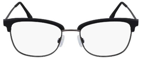 5 New Flexon Frames for Men | Round Glasses, Browline Frames & More