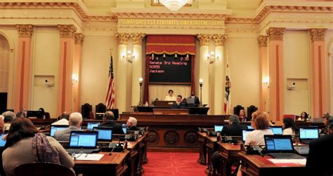 How to Be a Successful Politician in California - California Republican Assembly