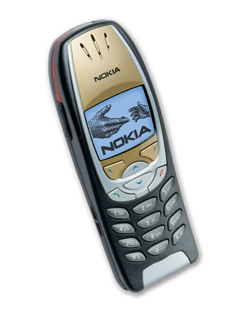 Remember the Nokia 6310? HMD just revealed its 2021 version; Take a look - PhoneArena