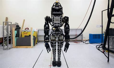 What’s new in robotics this week: British Standards Institute releases guidelines for ethical ...