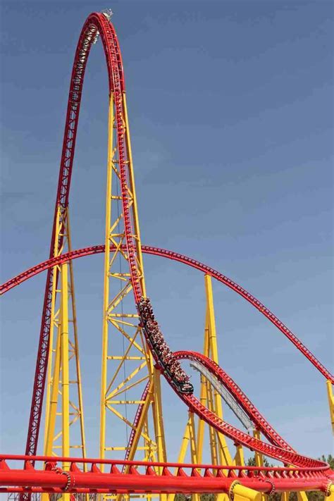 How To Open My Own Roller Coaster Theme Park ? | Roller Coasters, Theme Parks & Attractions Forum