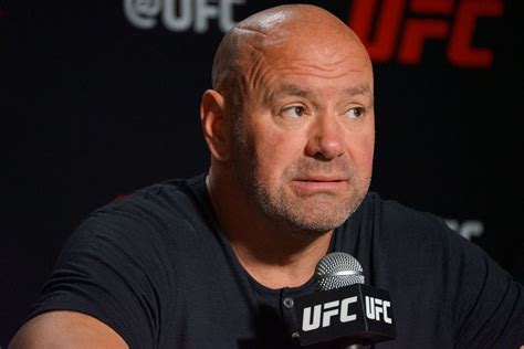 Senator's Caucus urges to remove Dana White from UFC president - Sportszion