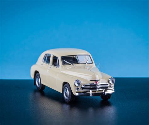 Vintage toy the cars stock image. Image of auto, travel - 54141869