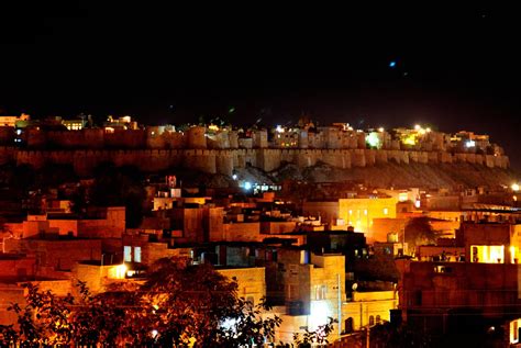 Jaisalmer Fort Free Photo Download | FreeImages