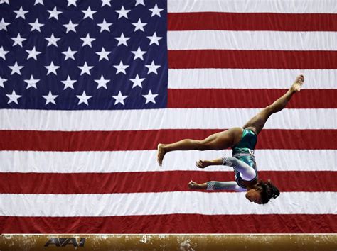 Tokyo 2020 Olympics: Simone Biles ‘praying for the best’ with ...