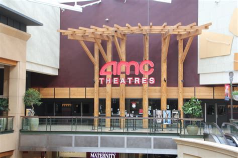 AMC Pacific Place 11 in Seattle, WA - Cinema Treasures