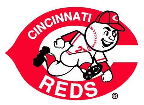 Cincinnati Reds Clip Art - ClipArt Best