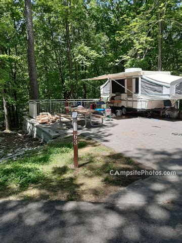 David Crockett State Park - Campsite Photos, Reservations & Info