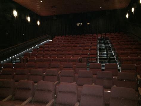 Movie Theater «AMC South Hills Village 10», reviews and photos, 700 ...