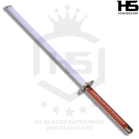 Tessaiga Katana Sword of Sesshoumaru in Just $88 (Japanese Steel is al – HS Blades Enterprise