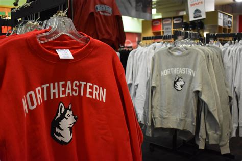 Column: Are the high prices of university merchandise worth the product? - The Huntington News