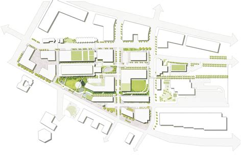 Malcolm Yards — A Multi-Use Neighborhood in Minneapolis