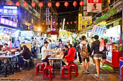Night Markets and Cultural Identity | Gastronomy Blog