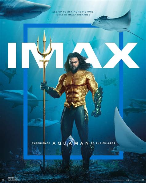 Movie Review - Aquaman (2018)