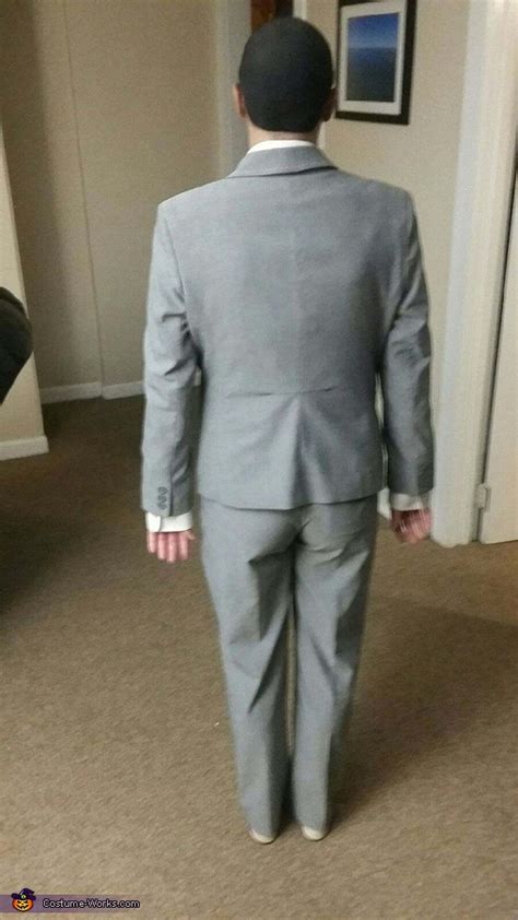 Pee Wee Herman Costume - Photo 2/2