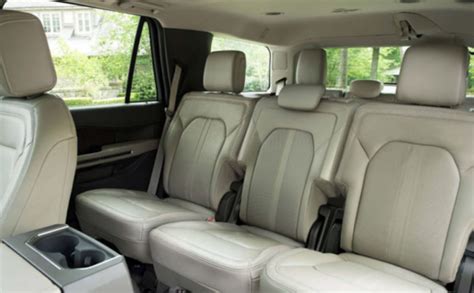 2020 Ford Expedition Release Date, Price, Interior - Popular Engines