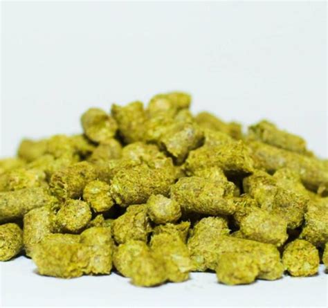 5 oz Galaxy Hops via Amazon | Homebrew Finds