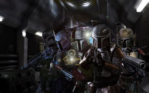 The Mandalorian Star Wars TV Series Wallpapers - Wallpaper Cave