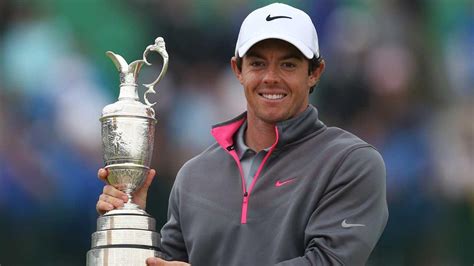 Rory McIlroy wins British Open for 3rd major | abc13.com