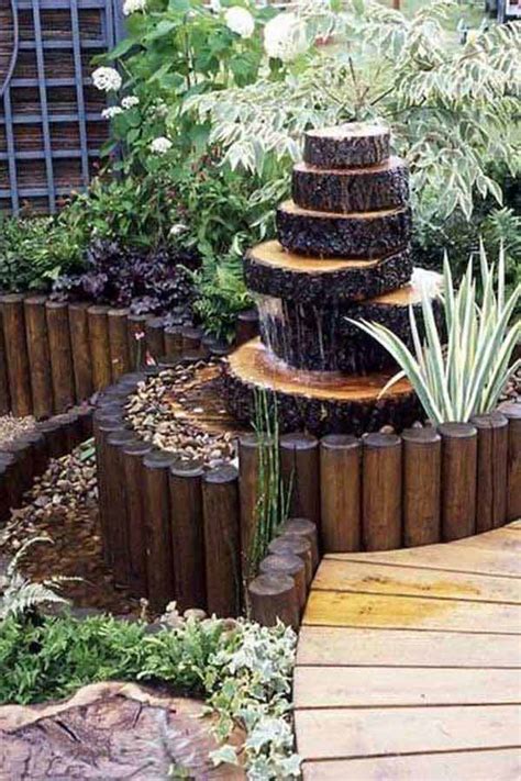 25+ DIY Reclaimed Wood Projects for your Homes Outdoor