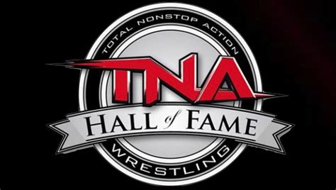 The Next TNA Hall of Fame Inductee Revealed - Wrestlezone