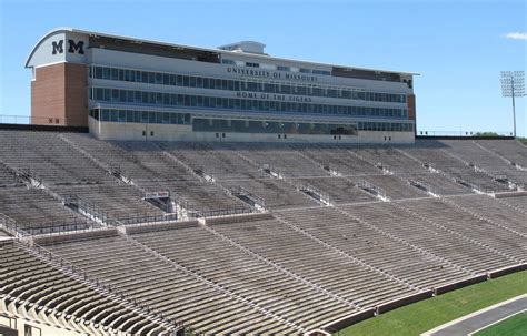 Faurot Field at Memorial Stadium – StadiumDB.com