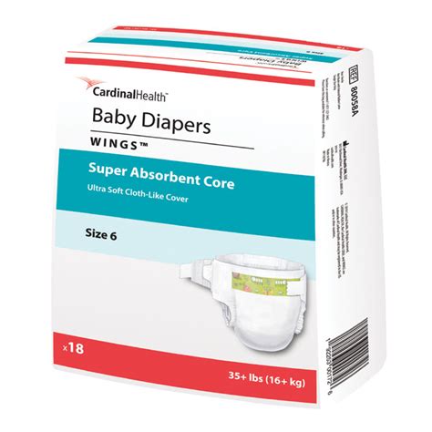 Curity Diapers - Size 4, 22-35 lbs (24-ct)-50084